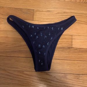 NWOT PacSun Bikini Bottoms